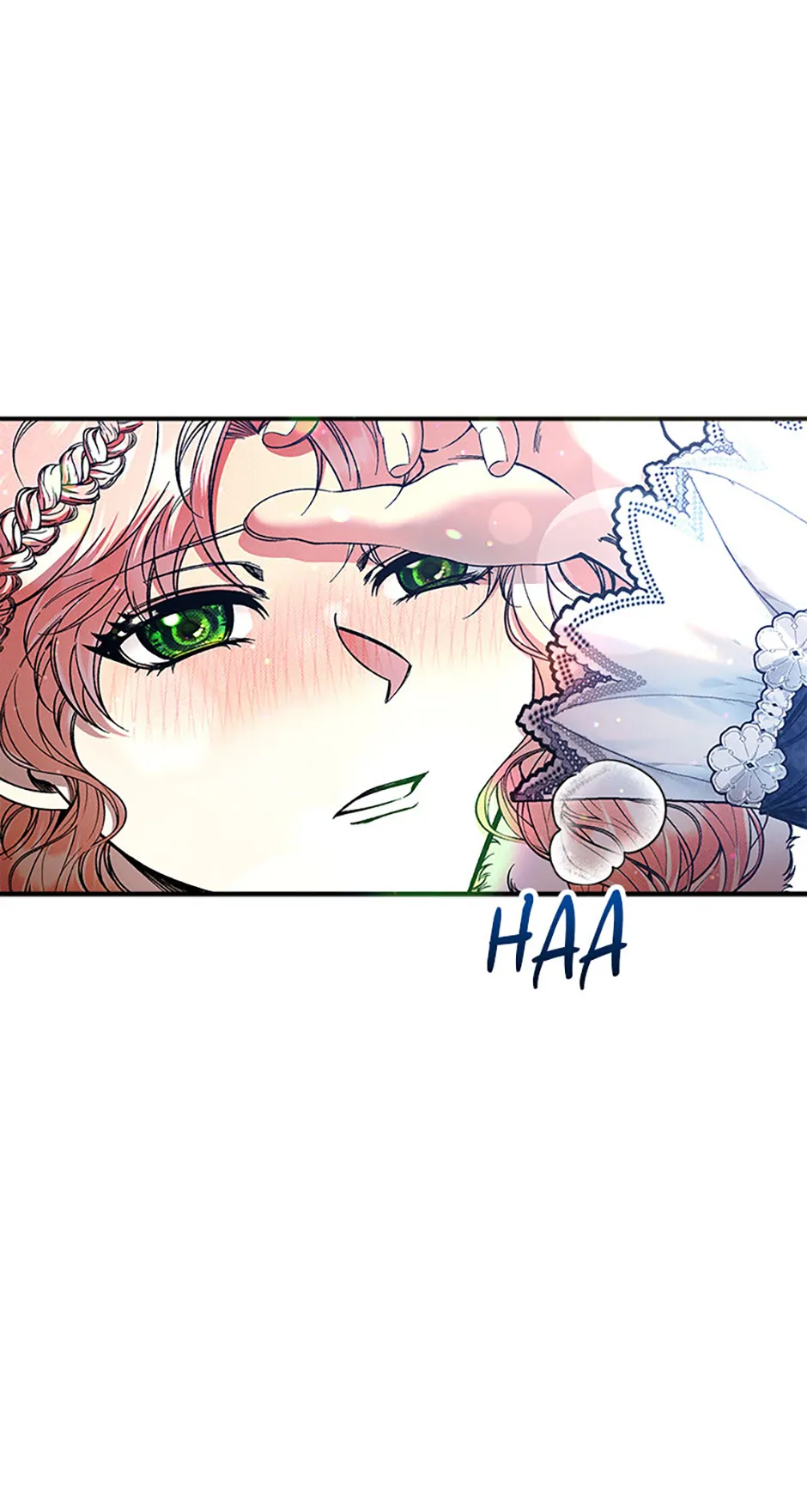 Charlotte’s Wheel Chapter 53 - page 87